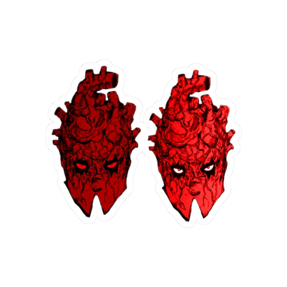 SHIN / dorohedoro - alternate angle 3, merchandise