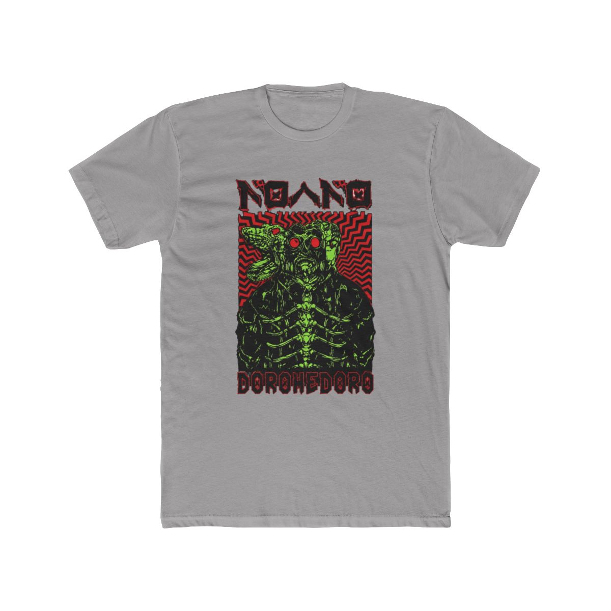 T-Shirts - Dorohedoro apparel collection
