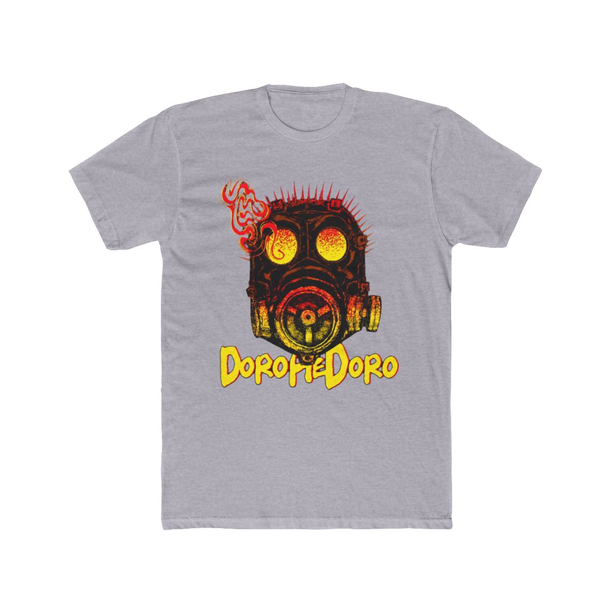 Dorohedoro T Shirt