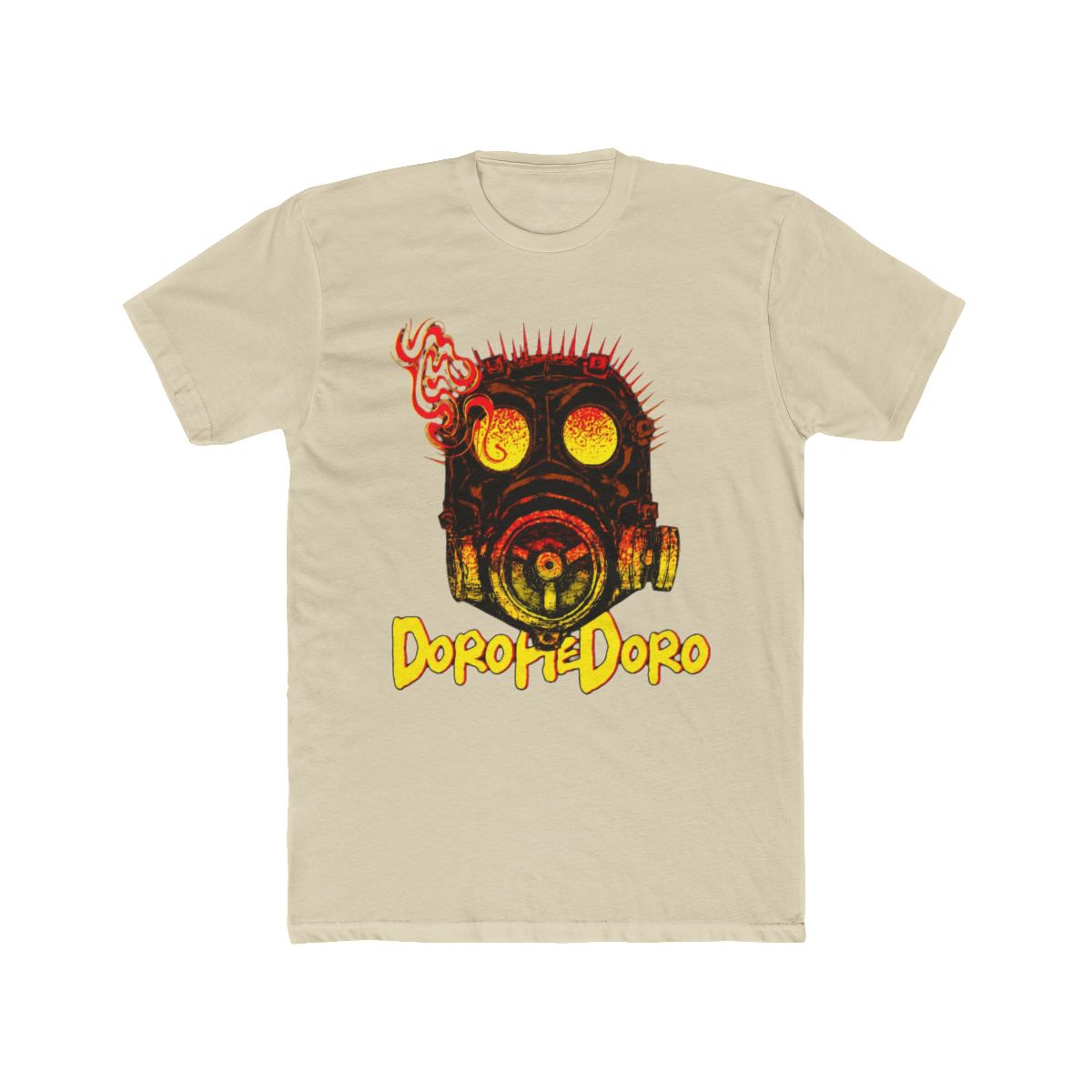 Dorohedoro T Shirt - alternate angle 4, merchandise