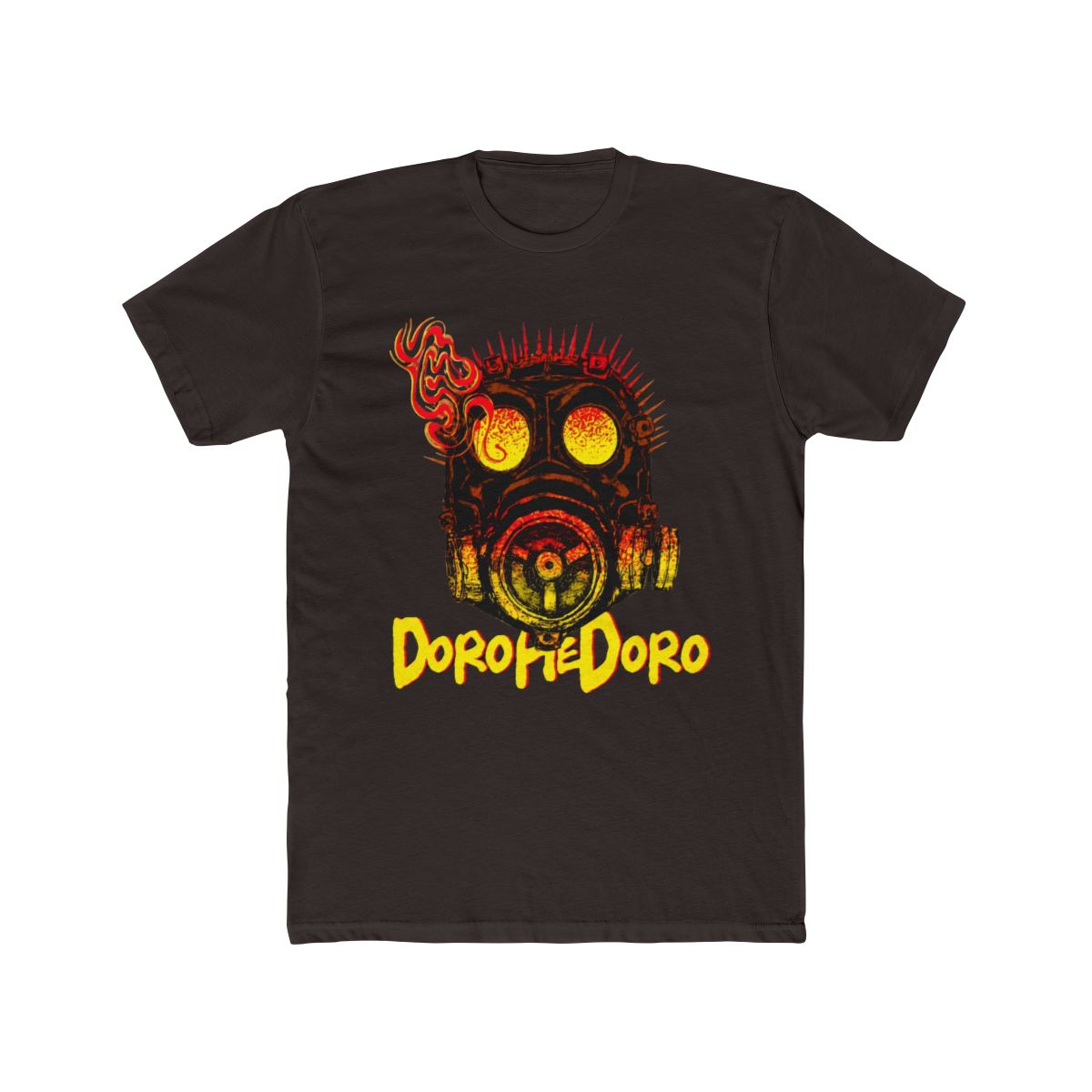 Dorohedoro T Shirt - alternate angle 3, merchandise