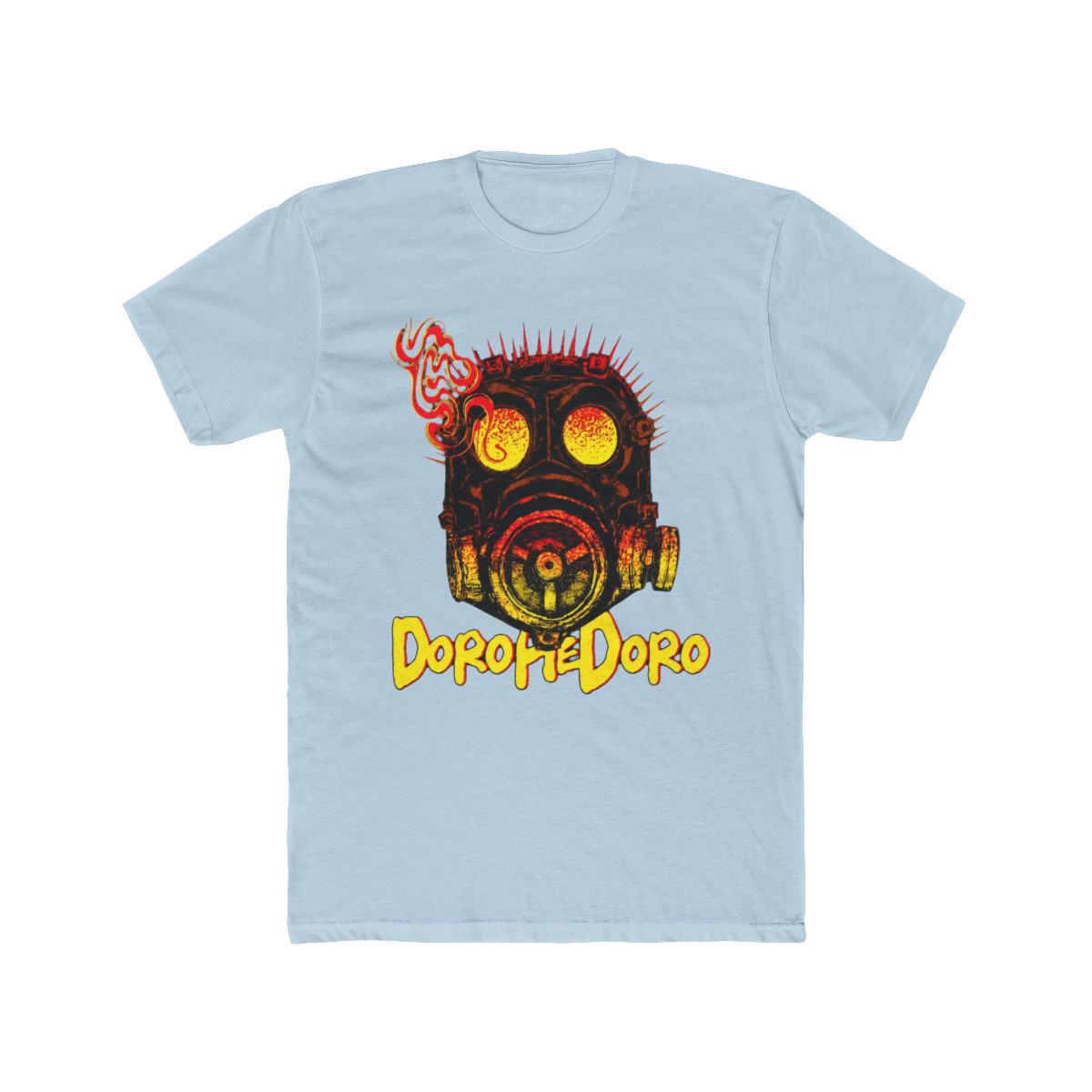 Dorohedoro T Shirt
