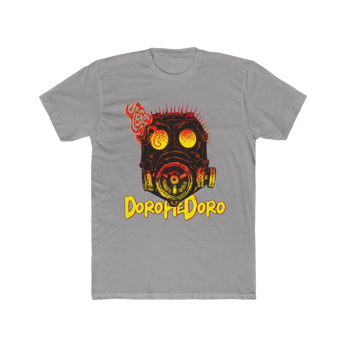 Dorohedoro T Shirt - alternate angle 2, merchandise