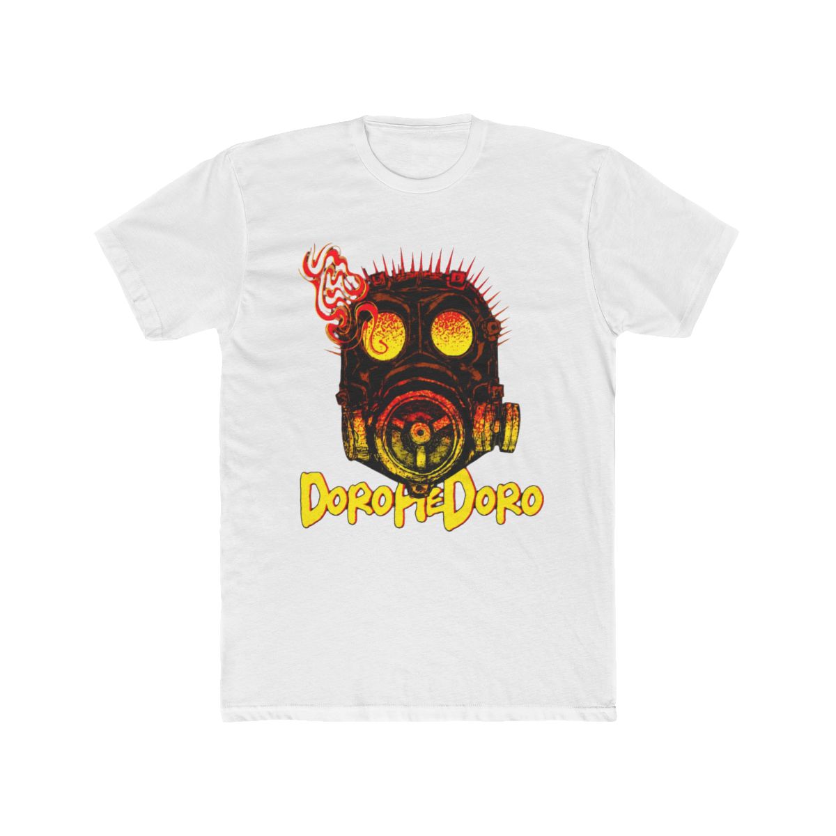 Dorohedoro T Shirt - Official T-Shirts merchandise