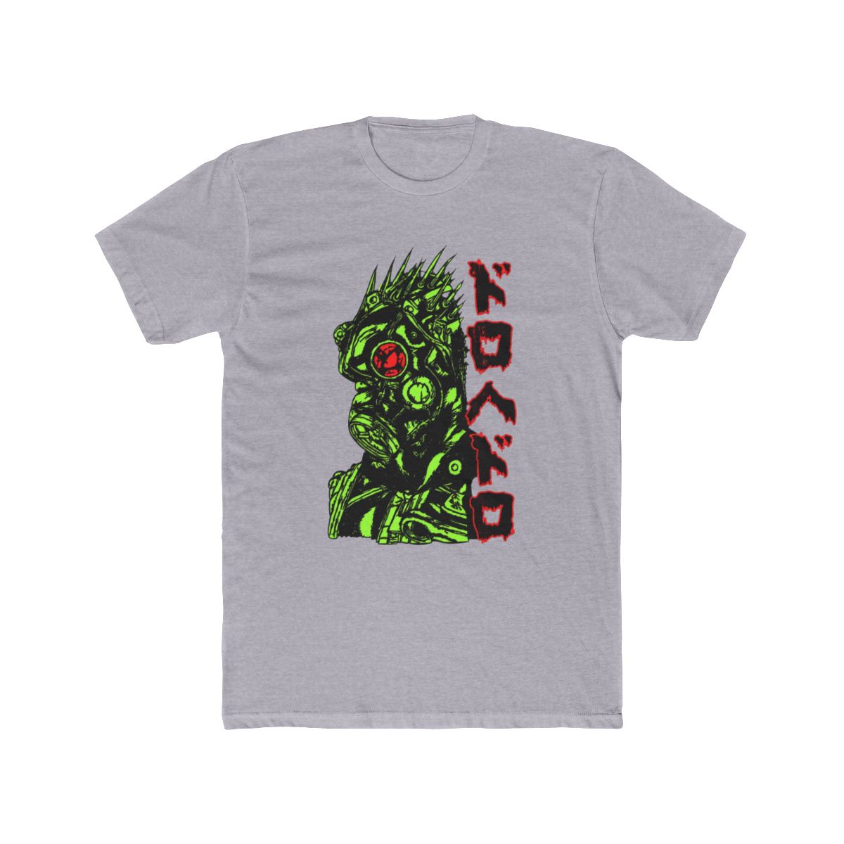 Kaiman - DOROHEDORO - Manga Anime Design IV1 T Shirt