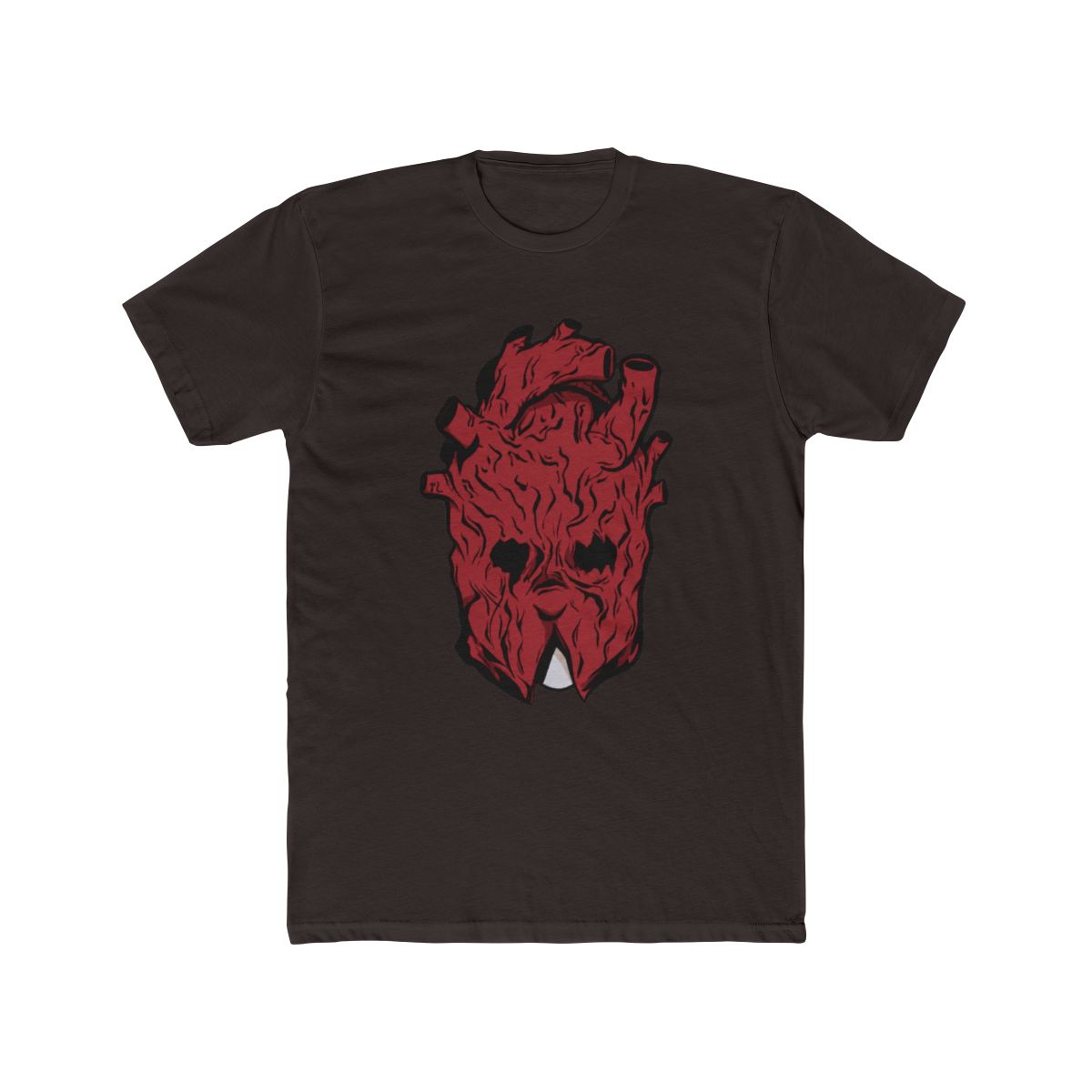 Dorohedoro Shin T Shirt - alternate angle 3, merchandise