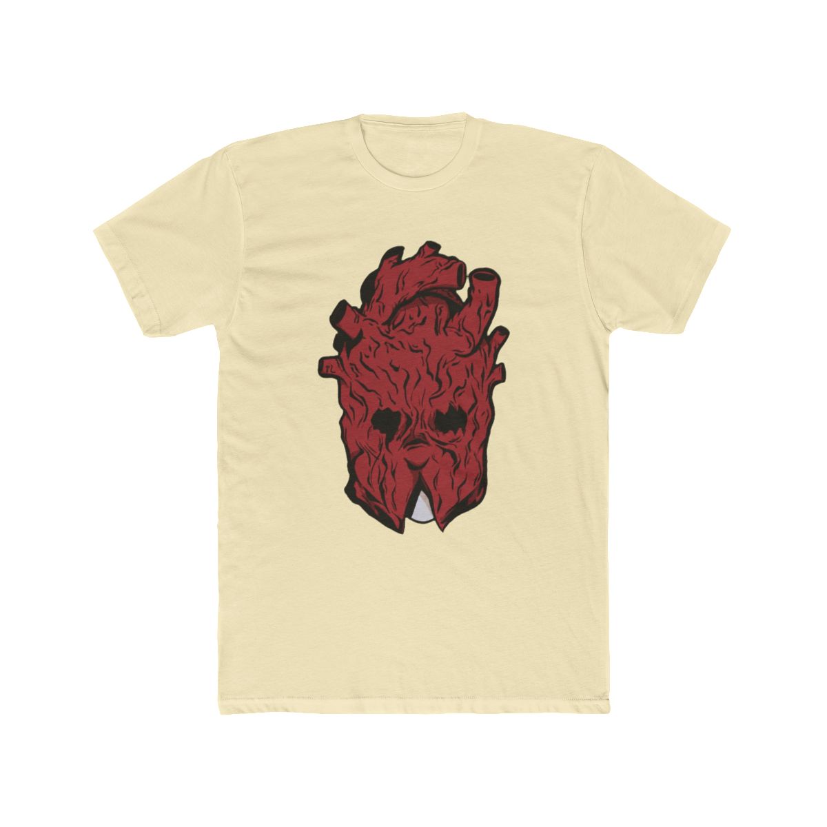 Dorohedoro Shin T Shirt