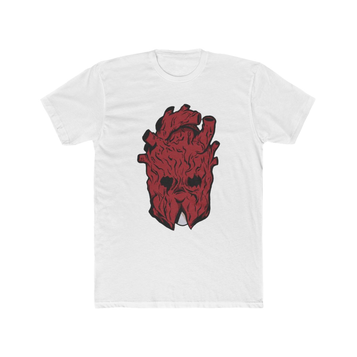 Dorohedoro Shin T Shirt - Official T-Shirts merchandise