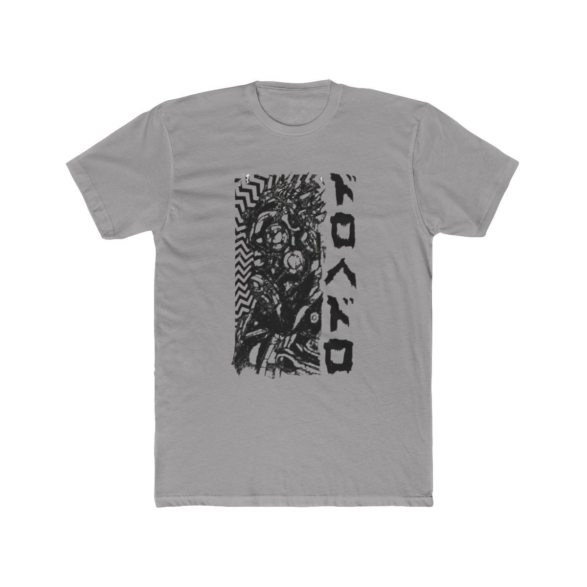 Kaiman - DOROHEDORO - Manga Anime Design IV3 - Official T-Shirts merchandise