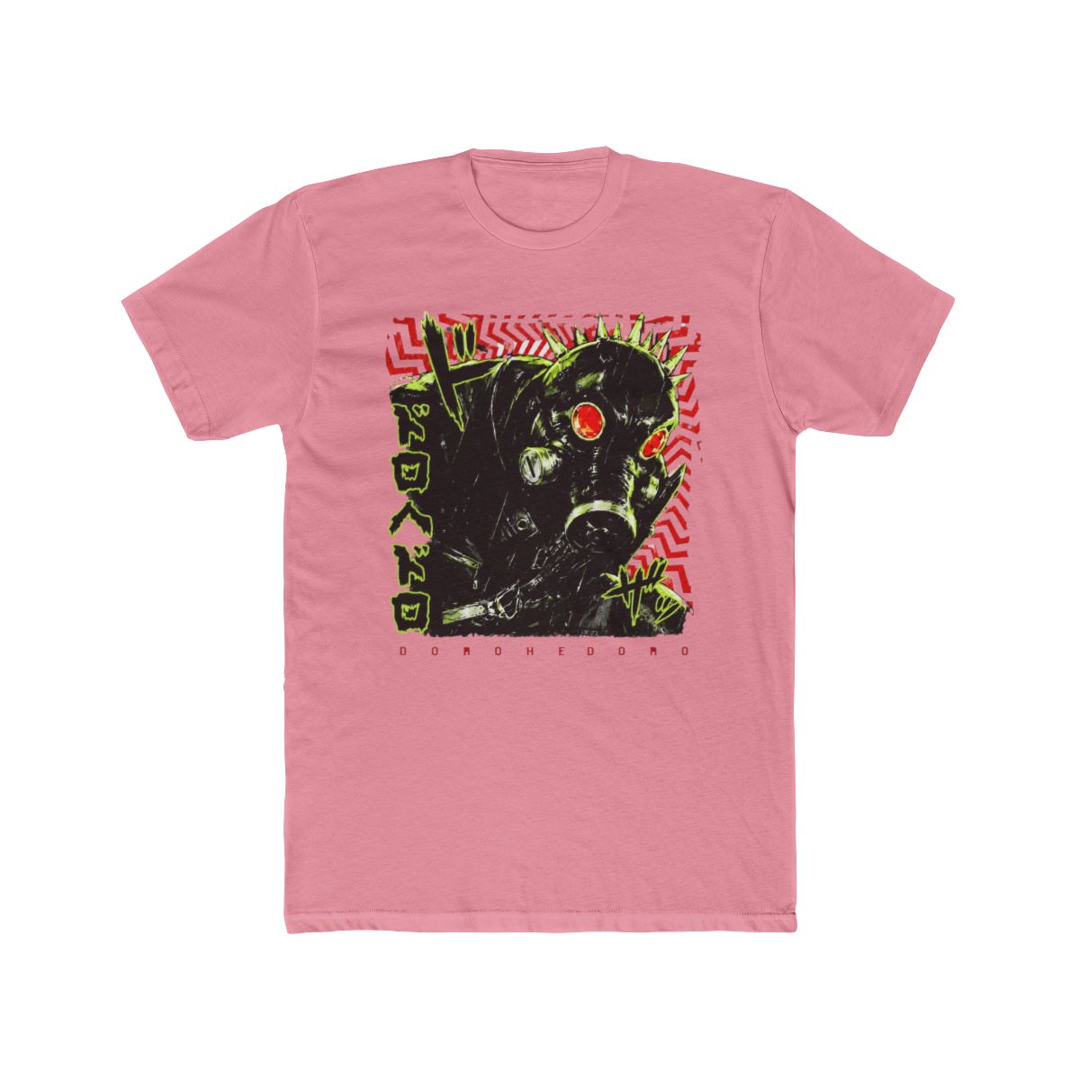 Kaiman - DOROHEDORO - Manga Anime Design OG T Shirt