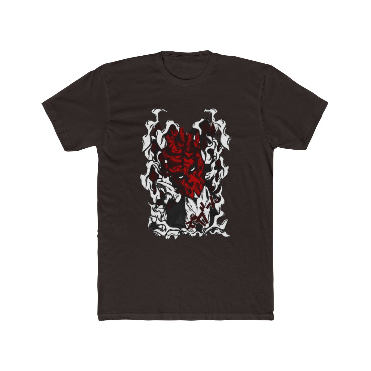 Dorohedoro T Shirt Dorohedoro Merch shirt - alternate angle 2, merchandise