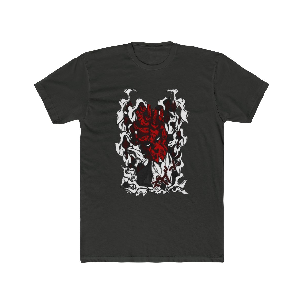 Dorohedoro T Shirt Dorohedoro Merch shirt - alternate angle 5, merchandise