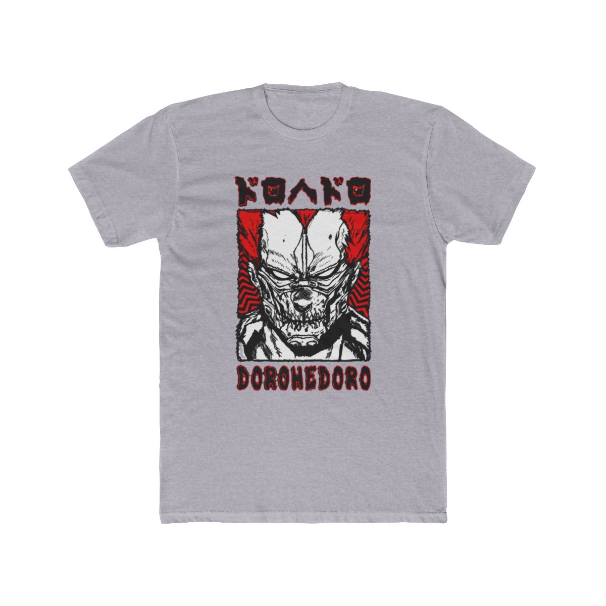 En - DOROHEDORO - Manga Anime Design VI1 T Shirt
