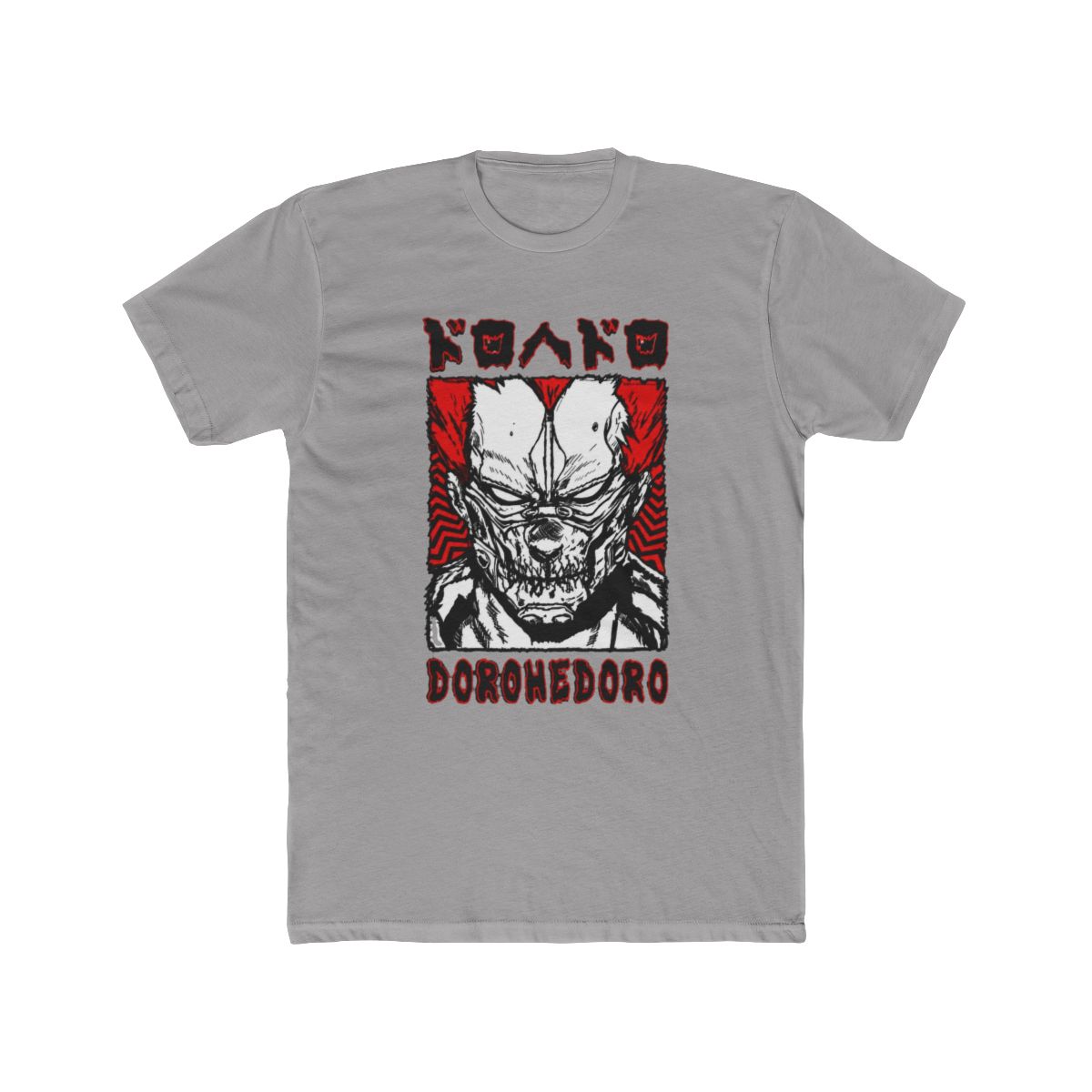 En - DOROHEDORO - Manga Anime Design VI1 T Shirt - Official T-Shirts merchandise
