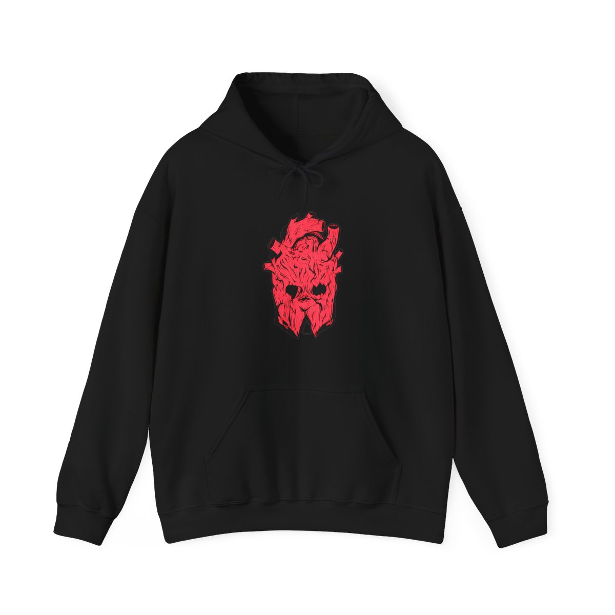 Dorohedoro Shin Kids Hoodie