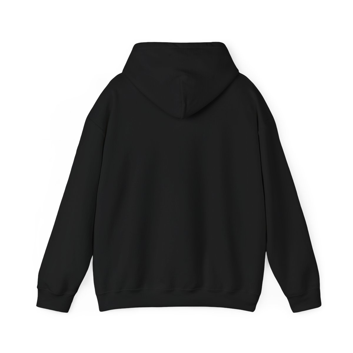 Dorohedoro Shin Kids Hoodie - alternate angle 1, merchandise