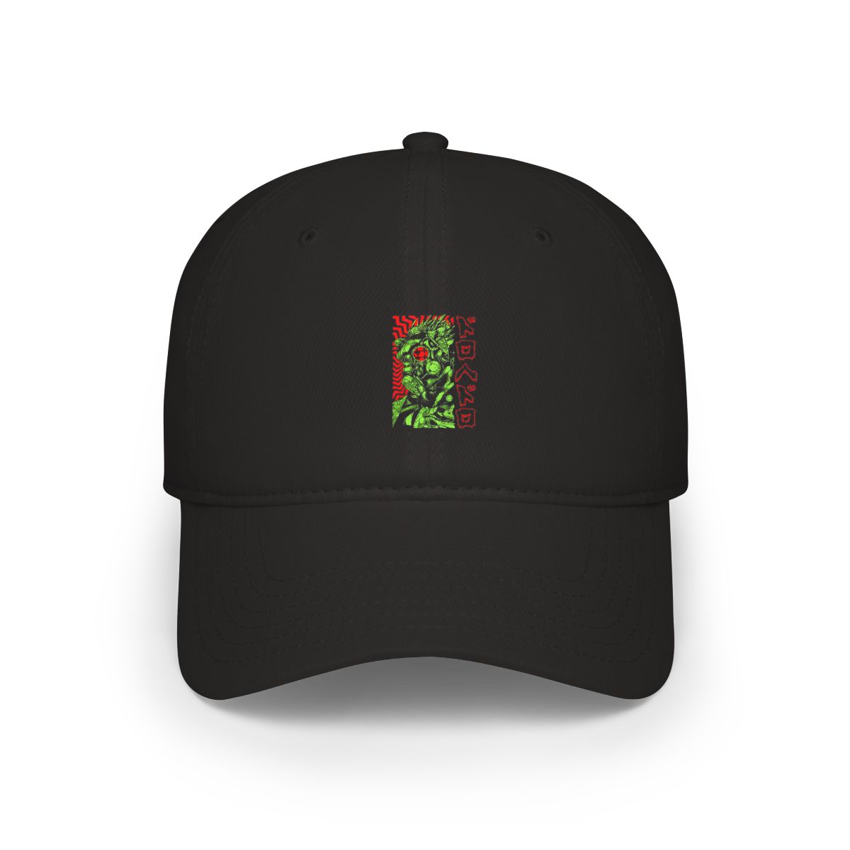 Kaiman - DOROHEDORO - Manga Anime Design IV1 Hat