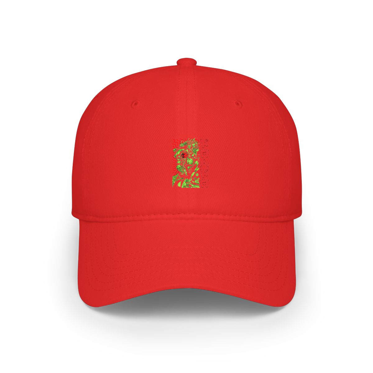 Hats & Caps - Dorohedoro apparel collection