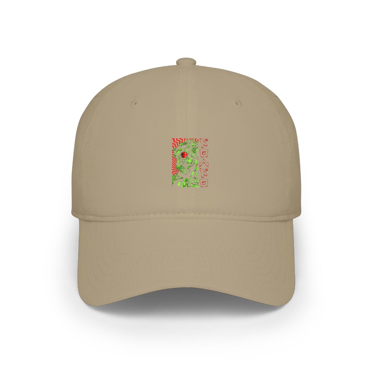 Kaiman - DOROHEDORO - Manga Anime Design IV1 Hat - alternate angle 3, merchandise