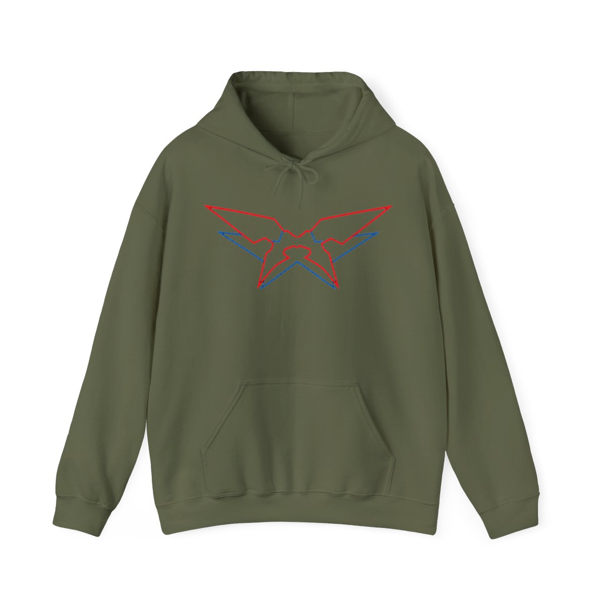 Simon the Digger Zip-Up | Dorohedoro - alternate angle 4, merchandise