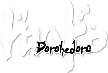 Dorohedoro - Official Merchandise